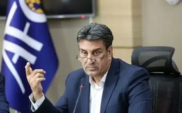 واکنش افشاریان به عملکرد تیم داوری دربی
