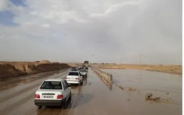 سیل در استان اصفهان چه خساراتی بر جای گذاشت؟