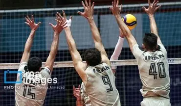 
پیروزی ایران مقابل آمریکا/ والیبال جوانان راهی فینال جهان شد
