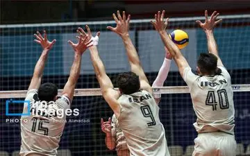 
پیروزی ایران مقابل آمریکا/ والیبال جوانان راهی فینال جهان شد
