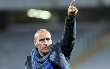  او برای انتقام گیری از فوتبال بازگشته است