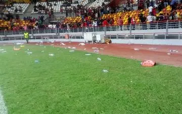 وزیر ورزش دستور داد؛پرسپولیس-داماش برگزار خواهد شد !