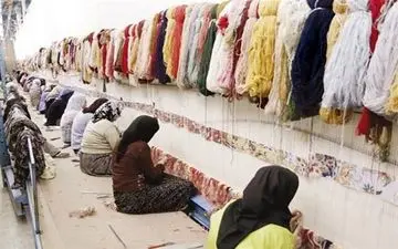 احتمال افزایش وام اشتغال و بیمه زنان سرپرست خانوار