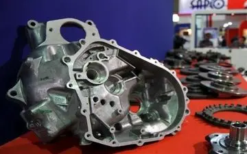 کمبود قطعات یدکی خودرو در بازار/ رشد ۸ درصدی قیمت‌ها 