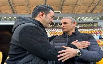 نکونام چگونه پرسپولیس را شکست داد؟