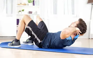  از دست دادن عضله به جای چربی چه علائمی دارد؟