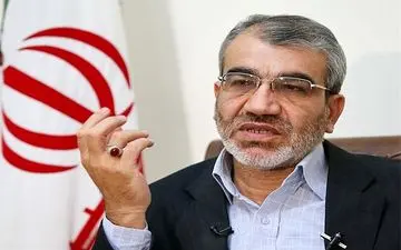 تحریم انتخابات سیاست شکست خورده مخالفان جمهوریت است
