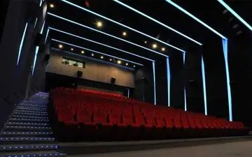 ابهام در اکران دو فیلم سینمایی
