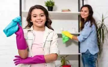 راه حل مفید و راحت بی نظمی نوجوانتان