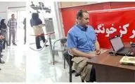 آغاز به کار دومین مرکز خونگیری در کرمانشاه