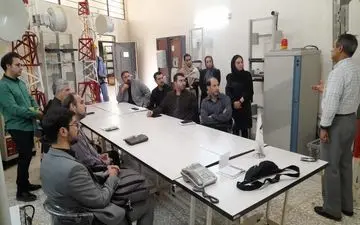 
از ظرفیت نخبگان شرکت‌های پیشرو و دانش‌بنیان در مدیریت هوشمند شهری استفاده می‌شود