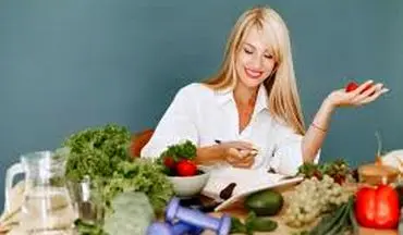 این مواد غذایی به شما کمک میکند تا پوست سالمی داشته باشید!