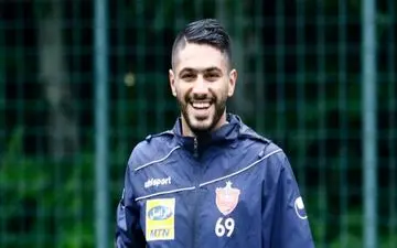 باشگاه پرسپولیس به دنبال توافق با مصلح
