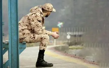 خبری از خرید سربازی در بودجه ۱۴۰۴ نیست

