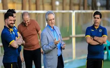 غیبت مدیرعامل سپاهان در سفر نمایندگان باشگاه های آسیایی به مالزی