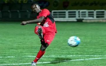 لقبی که عربستانی ها به مهاجم پرسپولیس دادند