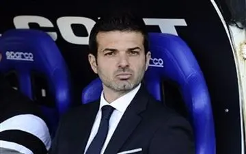 استراماچونی 48 ساعت تا جدایی از استقلال!