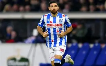 آخرین هدف پرسپولیس در بازار؛ جهانبخش سرخ‌پوش می‌شود؟