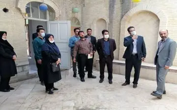 تعمیر و تجهیز مراکز کانون استان برای استقبال از تابستان شتاب می‌گیرد 