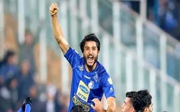  بهترین خبر ممکن برای استقلال قبل از دربی 92