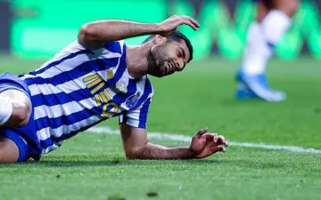 چرا میلان ۲۰ میلیون یورو برای طارمی هزینه نمی‌کند؟