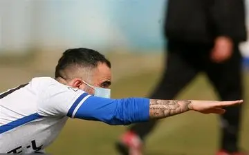 استقلال با دو غایب به مصاف مس رفسنجان می رود