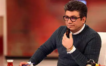 کنایه رشیدپور به گرانی پراید و حذف صفر از پول