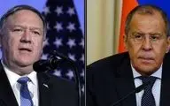 گفتگوی وزرای خارجه روسیه و آمریکا با محوریت سوریه