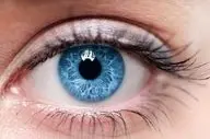فال رنگ چشم | فال و طالع بینی دقیق با توجه به رنگ چشم!