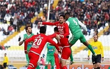 پاسخ سازمان لیگ به باشگاه تراکتور‌سازی 