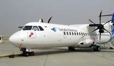 امضای قرارداد ایران‌ایر با شرکت‌ ATR برای خرید ٢٠ فروند هواپیما‌