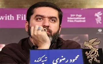 همکاری سیدمحمود رضوی با ابراهیم حاتمی­‌کیا در سریال "حضرت موسی(ع)"