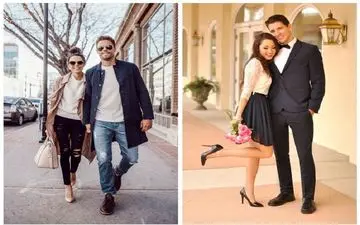 راز پنهان خوشتیپ‌ها| چگونه مثل مردان خوشتیپ و زنان شیک لباس بپوشیم؟
