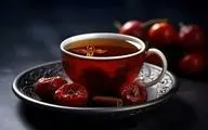 خواص فراوان نوشیدن یک لیوان چای در طول روز برای بدن