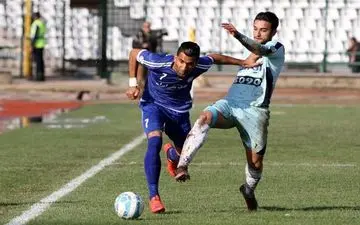 خیال منصوریان از خرید خوبش راحت شد!