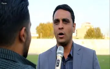 
واکنش سعید فتاحی به اعتراض استقلالی ها