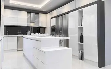 کابینت آشپزخونه ات بهم ریخته؟ می خوای مرتبشون کنی؟ بیا تا ساده ترین و کوتاه ترین راه رو بهت بگم!