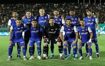 استقلال تهاجمی‌ترین تیم لیگ برتر شد
