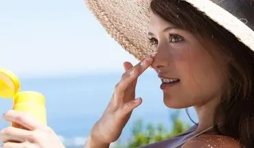 مدت محافظت کرم ضد آفتاب از پوست چند ساعت است؟