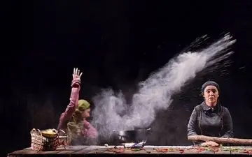  رویا نونهالی از تبریز تا شهرزاد