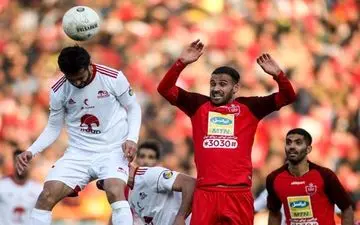 سوپر جام به رنگ سرخ/ قرمز‌های تبریز بدنبال کسب اولین قهرمانی سوپرجام و پرسپولیس در پی پوکر 