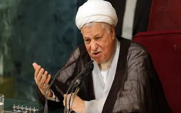  چه کسی جای هاشمی را خواهد گرفت؟