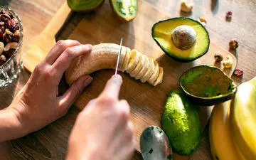 این میوه سلامت قلب زنان را تضمین می‌کند