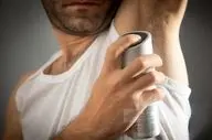 مواد خوشبو کننده زیر بغل تا چه حدی خطرناک است؟