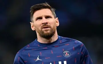 پیروزی پاری‌سن‌ژرمن با تک گل مسی