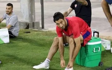  پشت پرده ناراحتی کالدرون از شجاع خلیل زاده