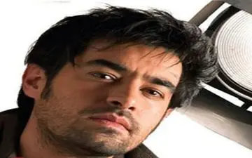 
شهاب حسینی: به تئاتر آمدم تا نفس بکشم