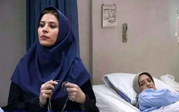 همسر سابق و فعلی رامبد جوان در یک کادر + عکس