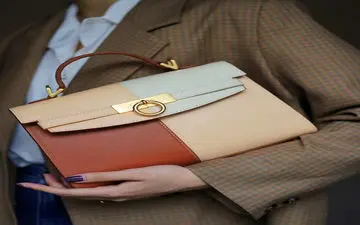 ۳۳ مدل کیف لاکچری زنانه | انواع مدل کیف‌های ترند ۲۰۲۳