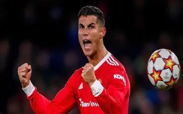 بمب خبری AS؛ احتمال حضور رونالدو در لیگ برزیل+عکس
